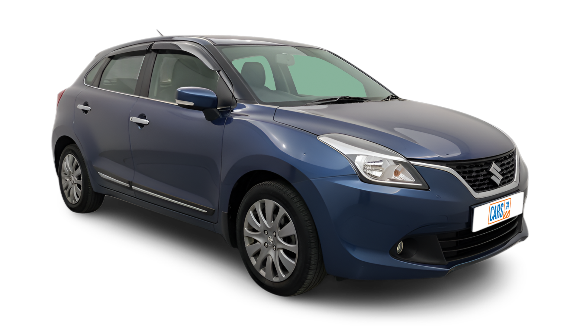 Maruti Baleno-img